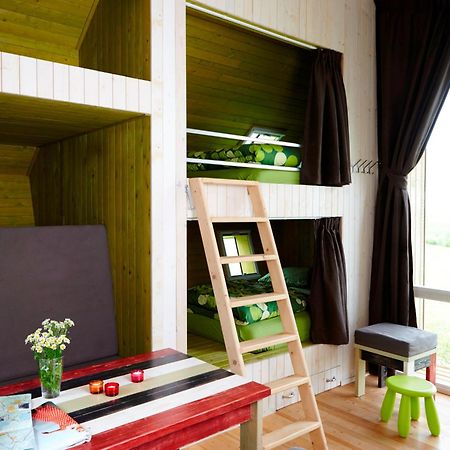 It Dreamlan Villa Kollumerpomp Rom bilde