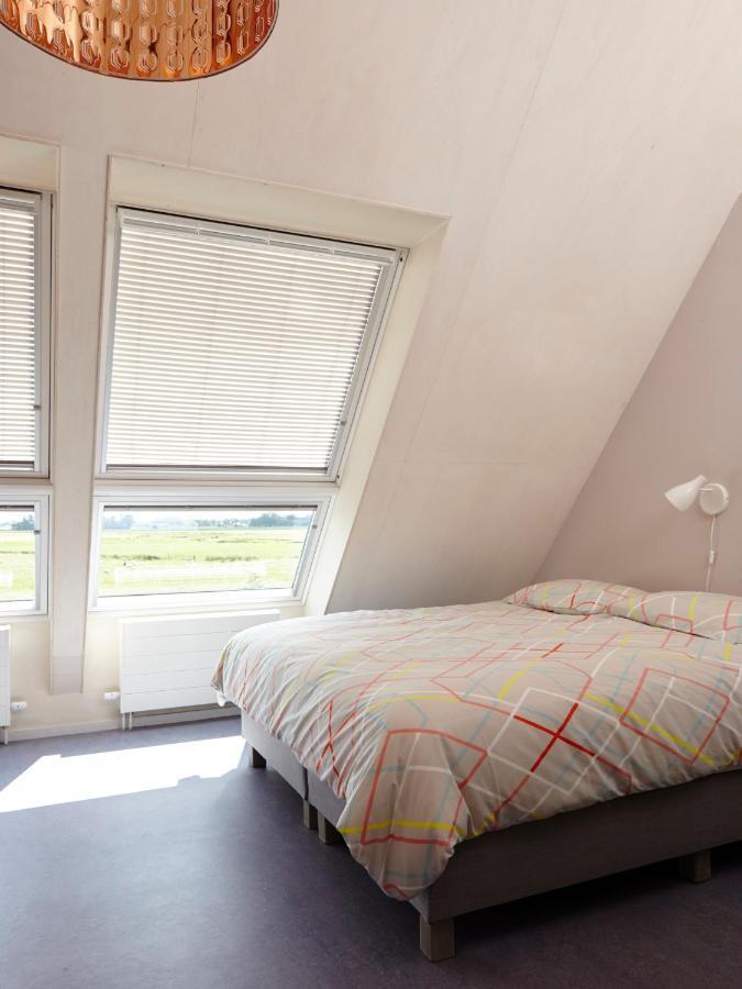 It Dreamlan Villa Kollumerpomp Eksteriør bilde