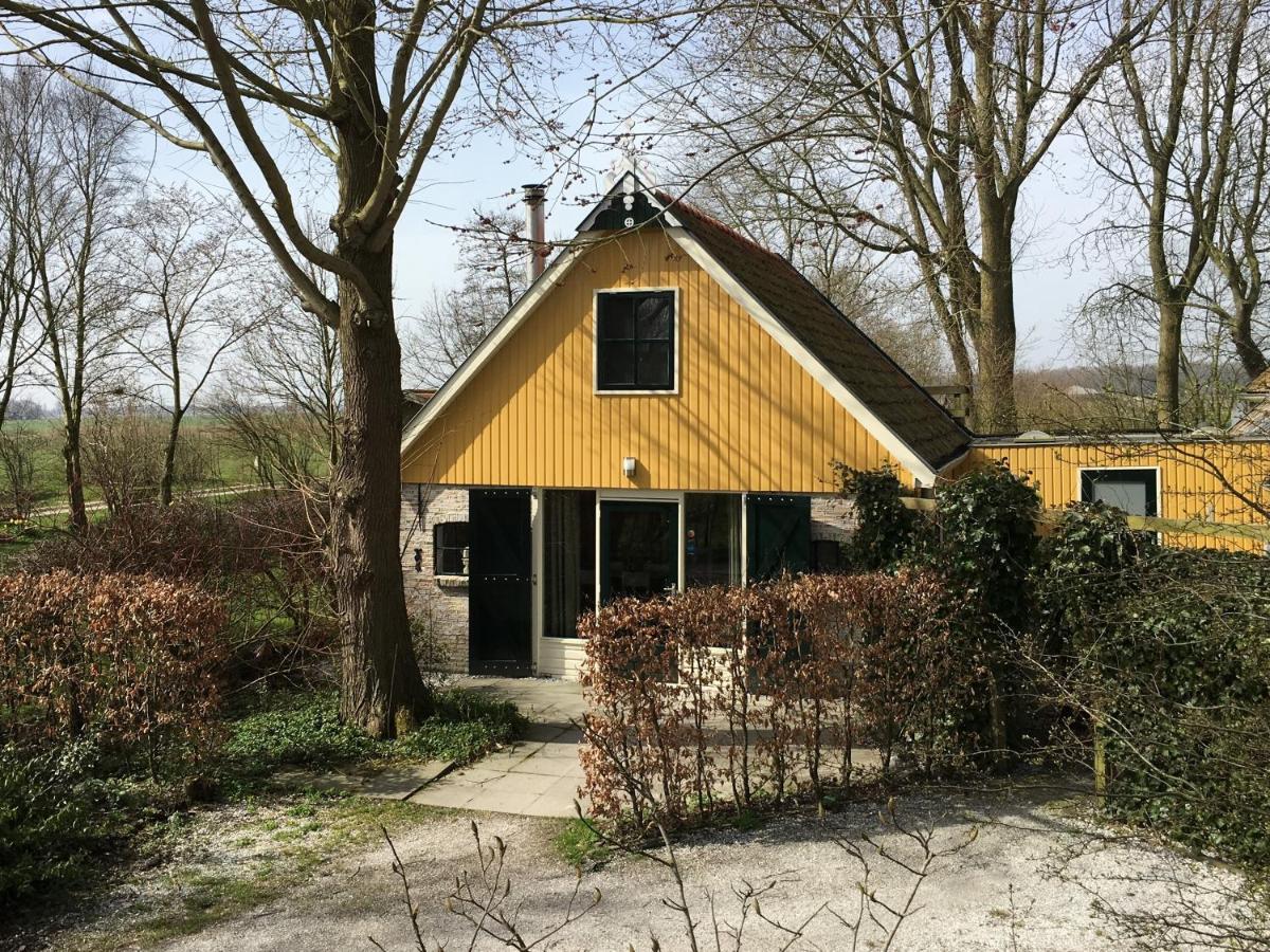 It Dreamlan Villa Kollumerpomp Eksteriør bilde