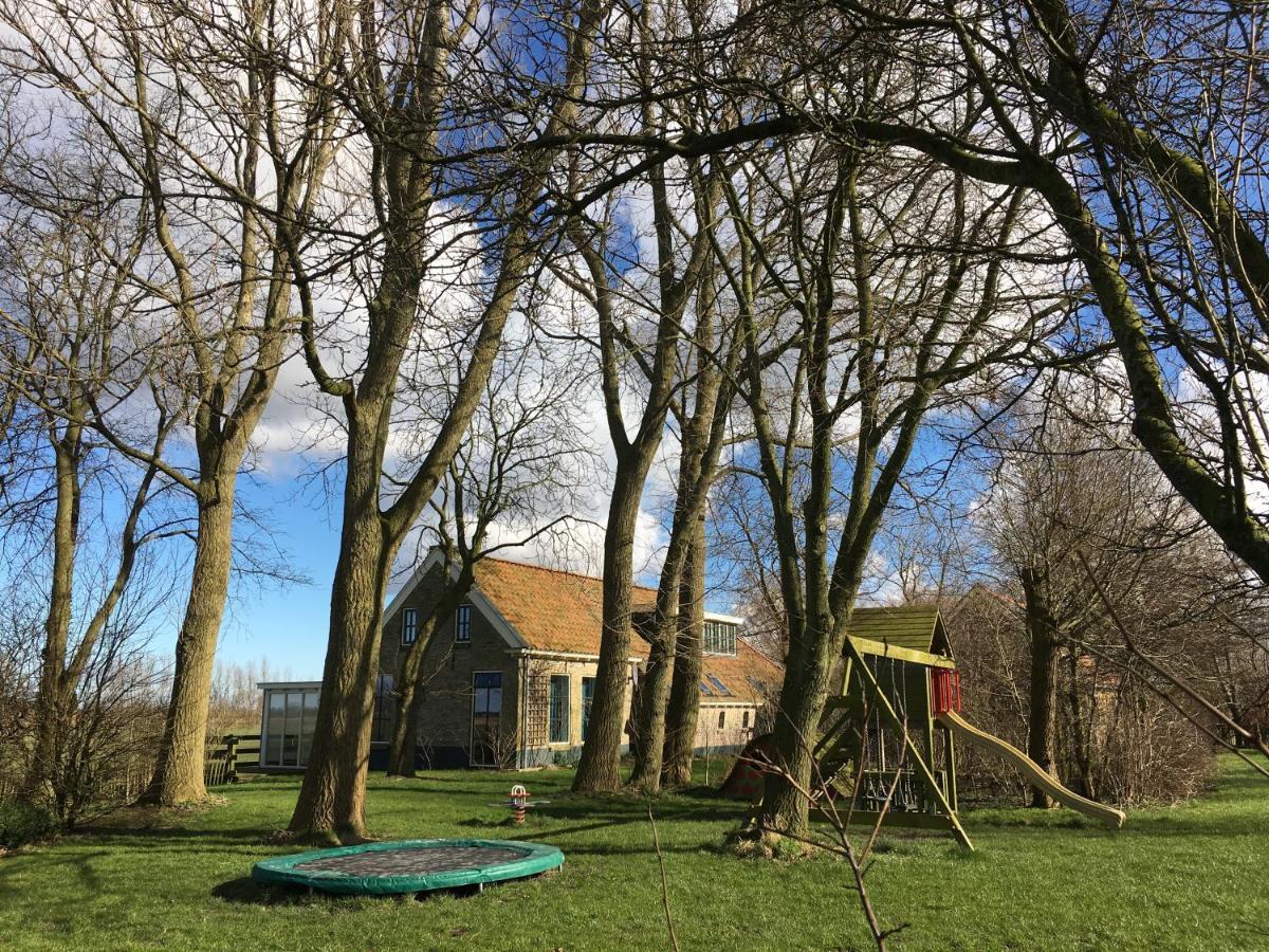 It Dreamlan Villa Kollumerpomp Eksteriør bilde