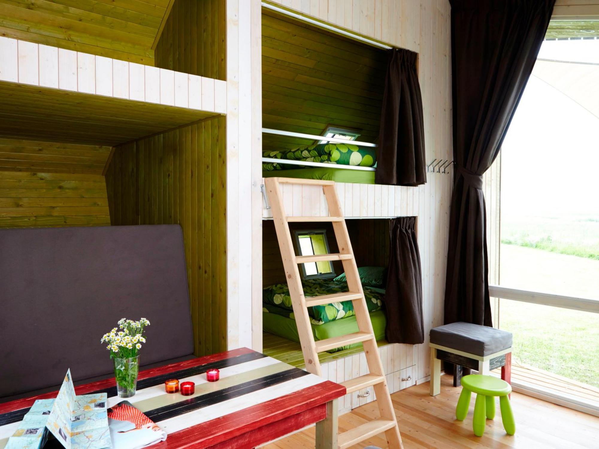 It Dreamlan Villa Kollumerpomp Rom bilde