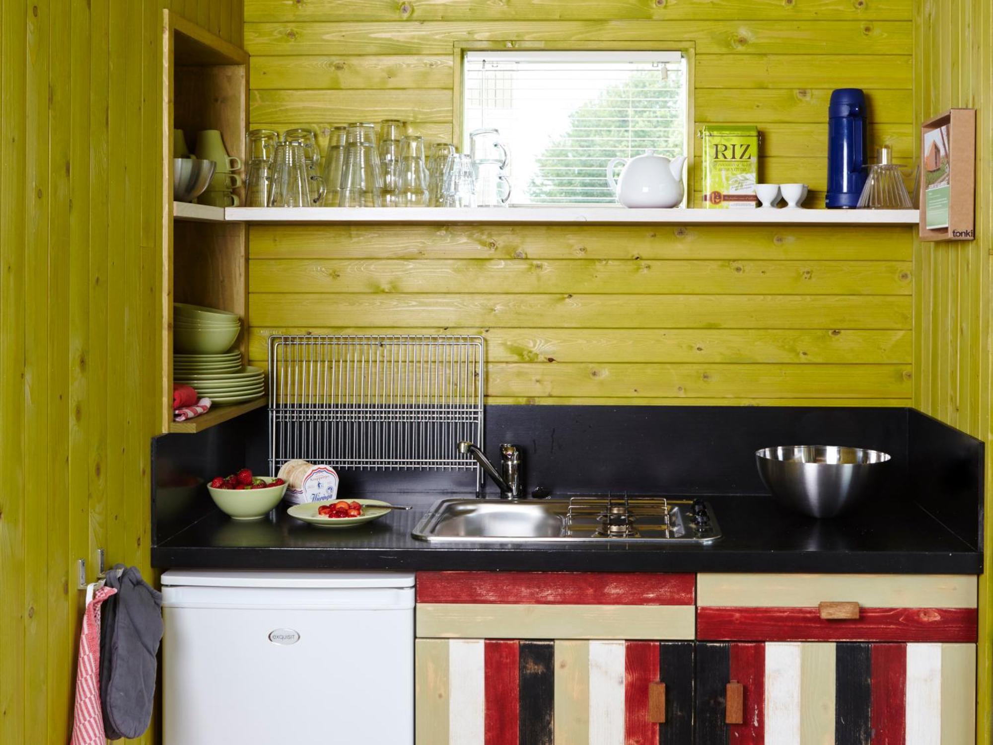 It Dreamlan Villa Kollumerpomp Rom bilde